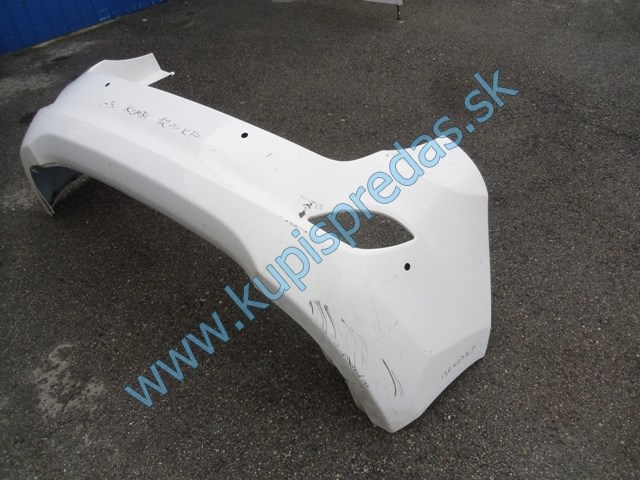 zadný nárazník na hyundai i30 kombi, autodiely na hyundai i30 